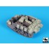 1/72 Bren Carrier Accessories Set for IBG Models