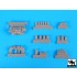 1/72 Bren Carrier Accessories Set for IBG Models