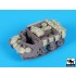 1/72 Bren Carrier Accessories Set for IBG Models