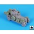 1/72 Pattern 1920 Accessories Detail set for Roden kits