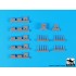 1/72 Panzer IV Ammo Crate