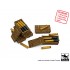 1/72 Panzer IV Ammo Crate