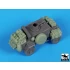 1/72 Otter Stowage Set for IBG Models kits
