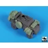 1/72 Otter Stowage Set for IBG Models kits