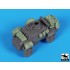 1/72 Otter Stowage Set for IBG Models kits