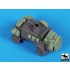 1/72 Otter Stowage Set for IBG Models kits