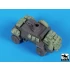 1/72 Otter Stowage Set for IBG Models kits