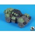 1/72 Staghound Stowage Set for IBG Models