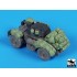 1/72 Staghound Stowage Set for IBG Models