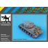 1/72 IS-2 Heavy Tank Detail Set