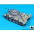 1/72 T-34/76 Accesories Set for Zvezda kits