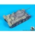 1/72 T-34/76 Accesories Set for Zvezda kits