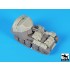 1/72 SdKfz 138 Marder III Accessories Set for Revell kits