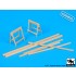 1/35 Saw Bench (assembled)