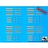 1/72 Wooden Pallets (4pcs, unassembled)