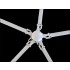 1/35 Little Bird Main Rotor Set for Kitty Hawk Kit