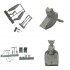 1/35 Little Bird MH-6M Conversion Kit for Dragon Kits