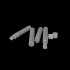 1/35 81mm Mortar Round Kit