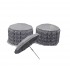 1/35 Beach Umbrellas Kit (2pcs)