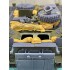 1/35 Modern Tank Stowage set
