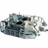 1/35 ASLAV 25 Turret Bar Armour Conversion Kit for Trumpeter #00392