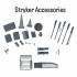 1/35 Stryker M1126 ICV Full Bar Armor Kit Conversion Kit for AFV Club AF35126