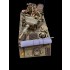 1/35 Armoured Vehicle Defensive Position Kit