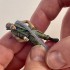 1/35 .50 Caliber Flexible Feed Chute Pack