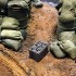 1/35 Hand Grenade Set