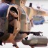 1/35 FN Gun Pod - Detailed
