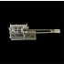 1/35 GAU-19 Rotary Heavy Machine Gun