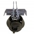 1/35 M113 Gun Shield Improvised Twin .50 Cal (Left / Right Feed)
