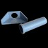 1/35 Small Concrete Culvert and Pipe Set