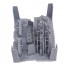 1/35 M113 Gun Shield Improvised Twin .50 Cal (Left / Right Feed)