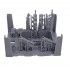 1/35 M113 Gun Shield Improvised Twin .50 Cal (Left / Right Feed)