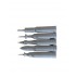 1/35 M1A2 Abrams 120mm Rounds Ammunition Set