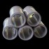 1/48 Large Precast Concrete Pipe Set (5pcs)