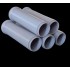 1/48 Small Precast Concrete Pipe Set (5pcs)