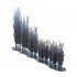 1/48 Grass Tufts Set