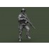 1/16 Modern US Navy SEAL Matthew Axelson, Operation Red Wings Figure