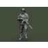 1/16 Modern US Navy SEAL Matthew Axelson, Operation Red Wings Figure