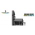 1/16 Normandy Farm Building Diorama Set