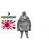 1/16 WWII Imperial Japanese Pacific Front Set (5 Figures)