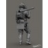 1/48 Modern Ukrainian Omega Special Forces RPG Operator Figure