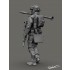 1/72 Modern Ukrainian Omega Special Forces RPG Operator Figure