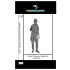 1/35 French Army Operation Barkhane Soldier #3 (1 figure)