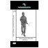 1/35 French Army Operation Barkhane Soldier #4 (1 figure)