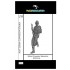 1/35 French Army Operation Barkhane Soldier #5 (1 figure)
