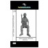 1/35 French Army Operation Barkhane Soldier #7 (1 figure)