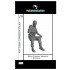 1/35 French Army Operation Barkhane Soldier #8 (1 figure)
